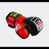 Leather MMA Spar Gloves Photo 1